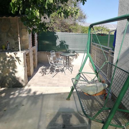 Apartment Luka Trogir Extérieur photo