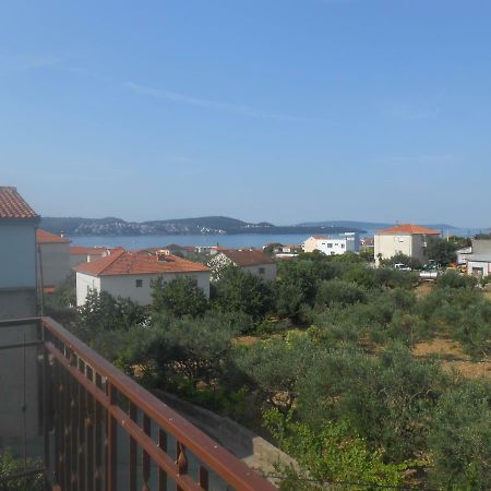 Apartment Luka Trogir Extérieur photo