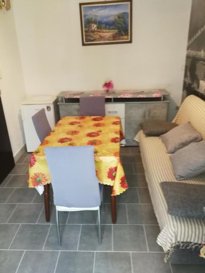 Apartment Luka Trogir Chambre photo