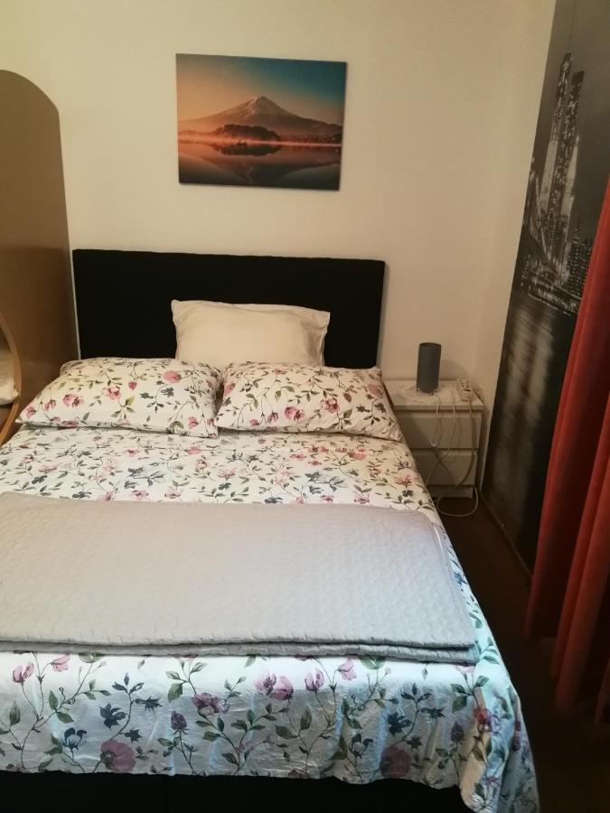 Apartment Luka Trogir Chambre photo
