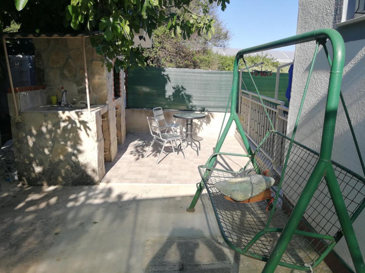 Apartment Luka Trogir Extérieur photo