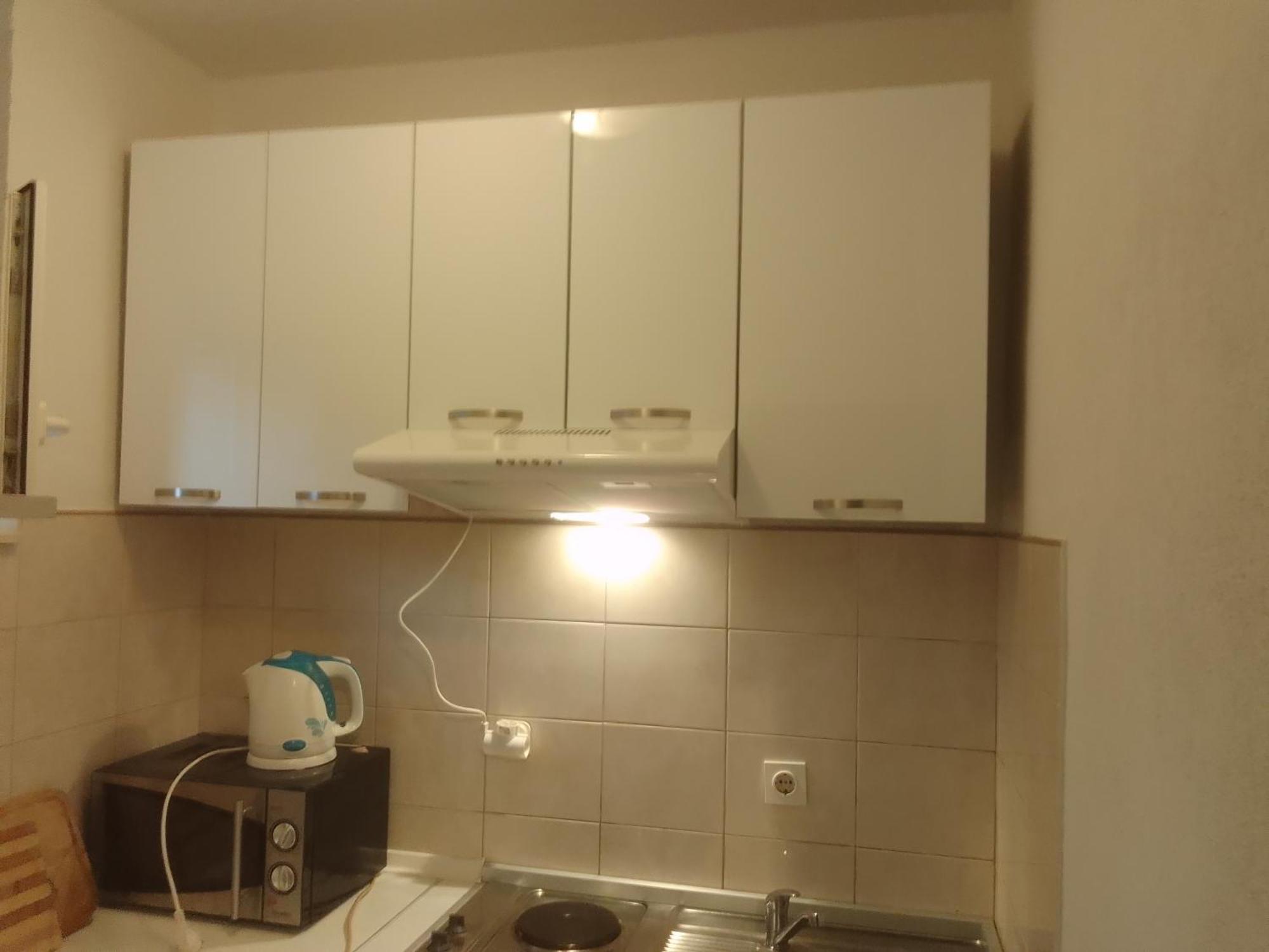 Apartment Luka Trogir Extérieur photo