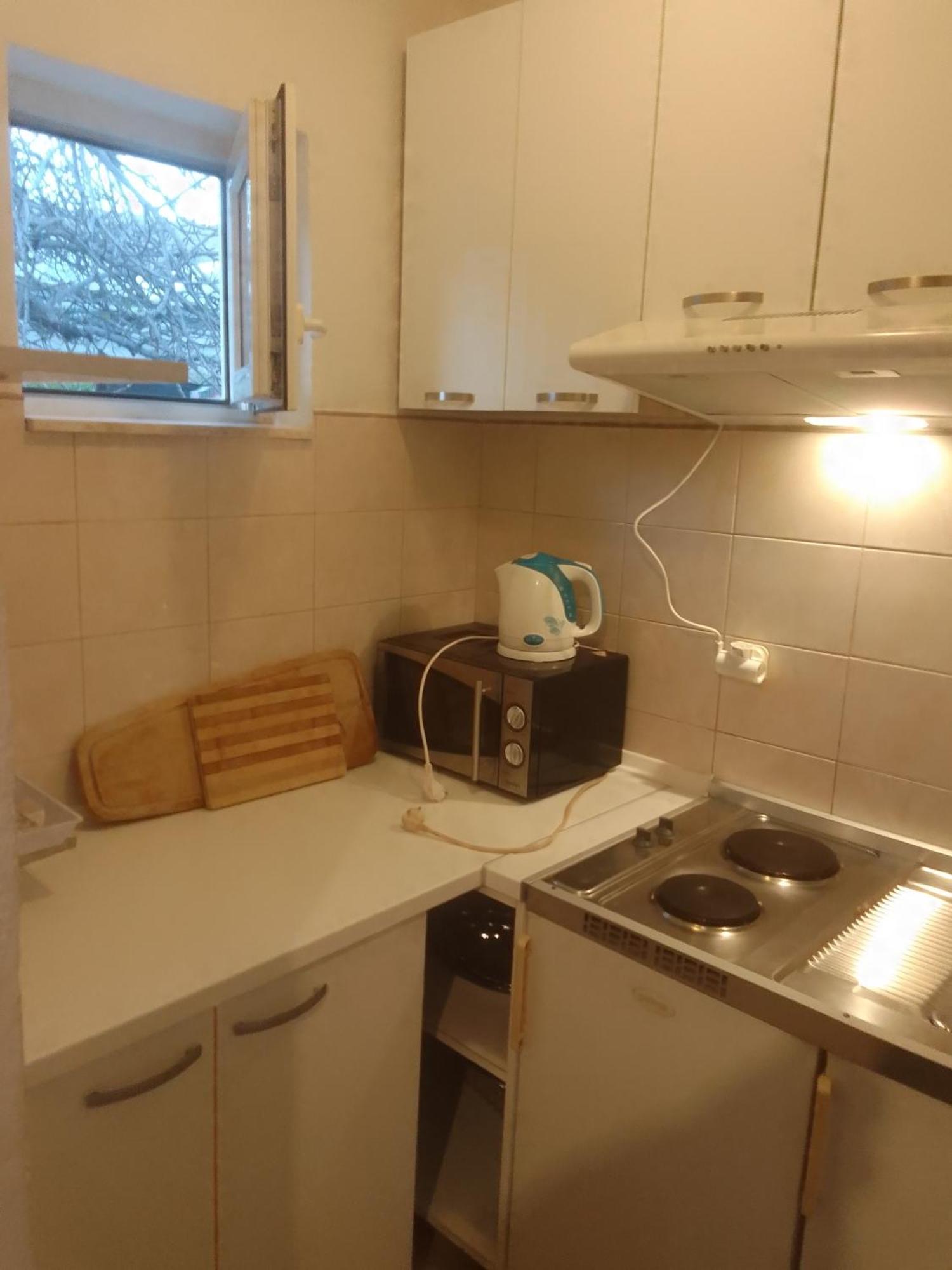 Apartment Luka Trogir Extérieur photo
