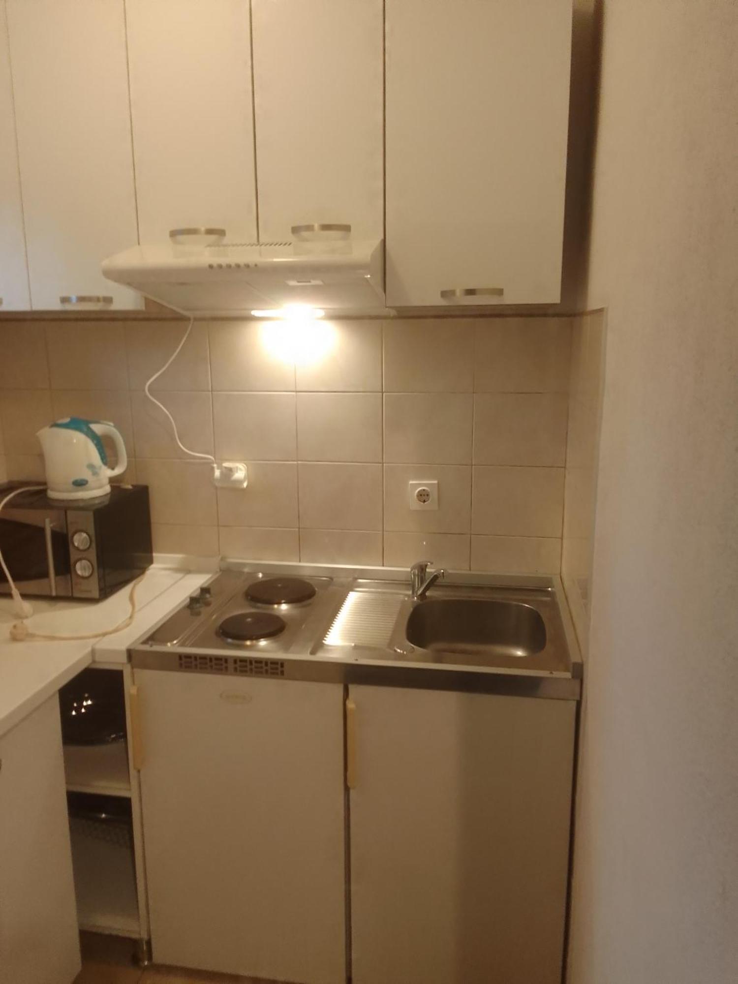 Apartment Luka Trogir Extérieur photo