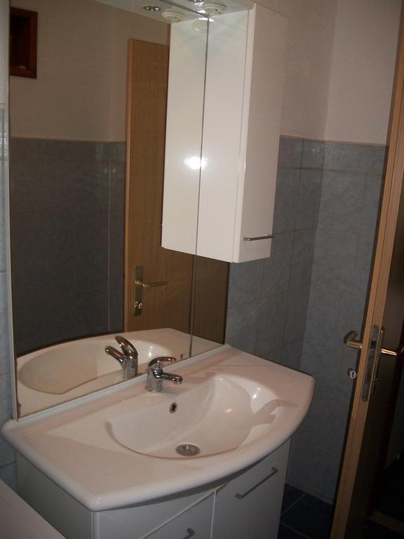 Apartment Luka Trogir Extérieur photo