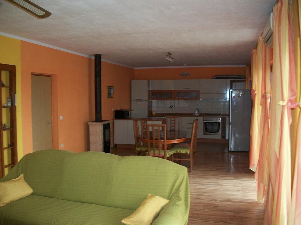 Apartment Luka Trogir Extérieur photo