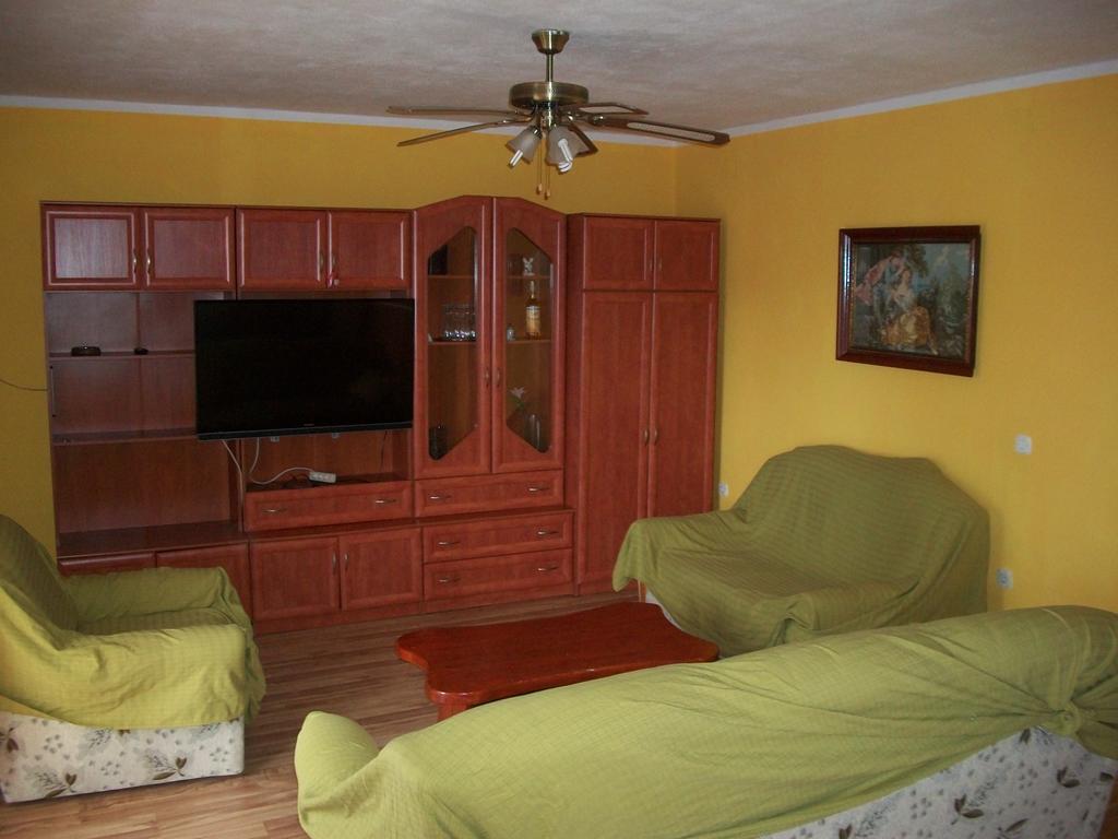 Apartment Luka Trogir Extérieur photo
