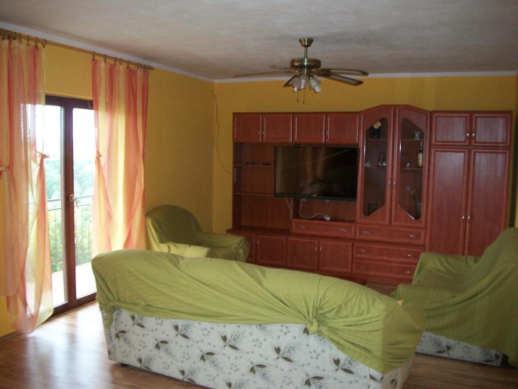 Apartment Luka Trogir Extérieur photo
