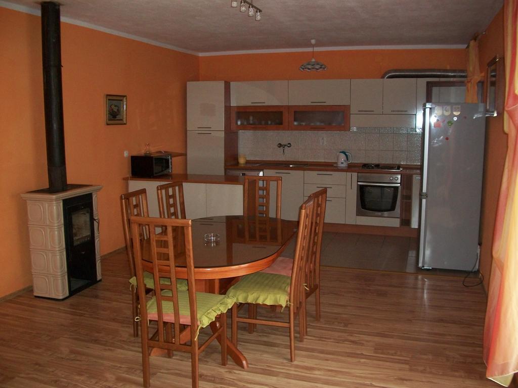Apartment Luka Trogir Extérieur photo