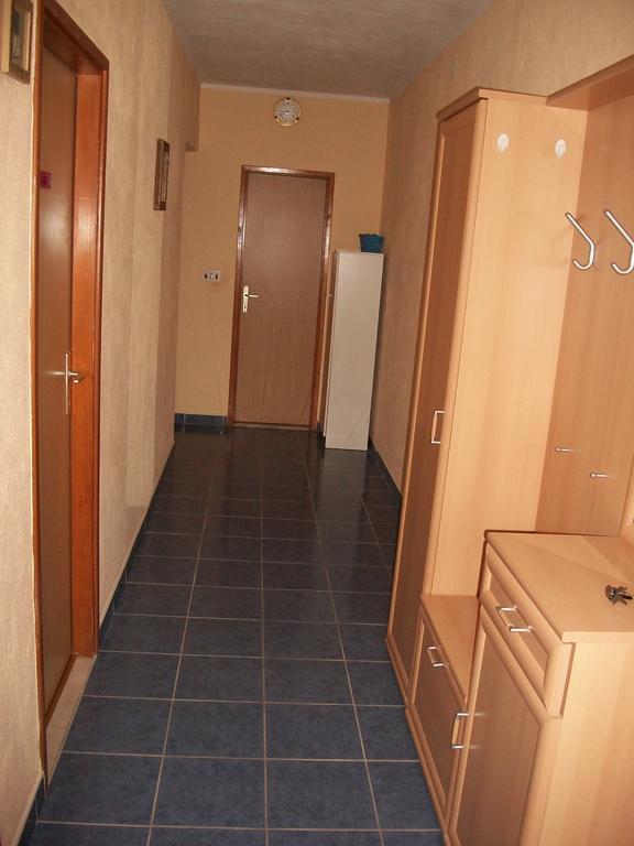Apartment Luka Trogir Extérieur photo