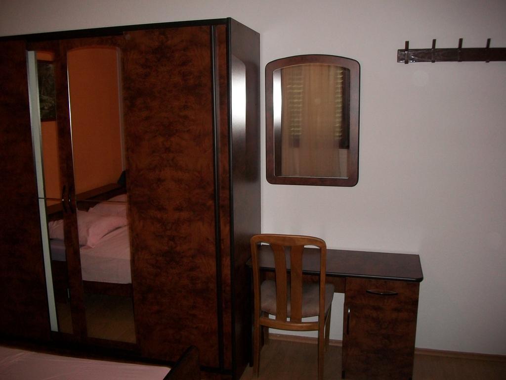 Apartment Luka Trogir Extérieur photo