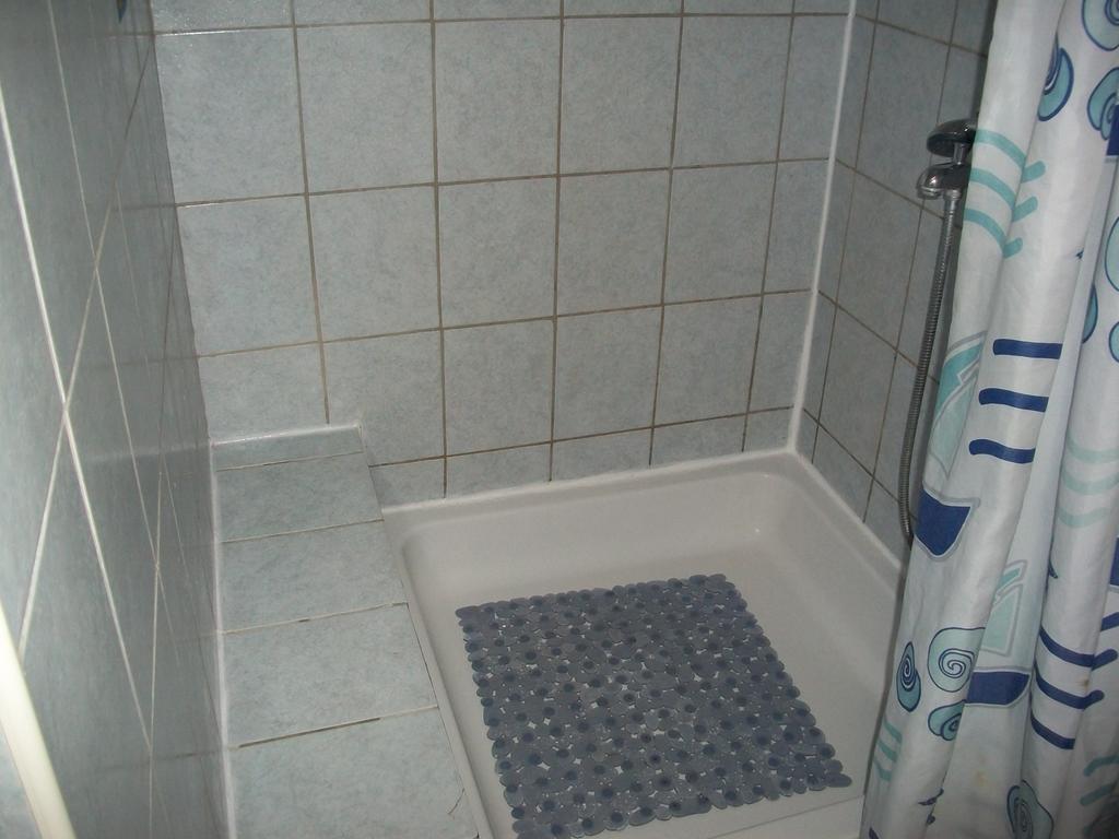 Apartment Luka Trogir Extérieur photo