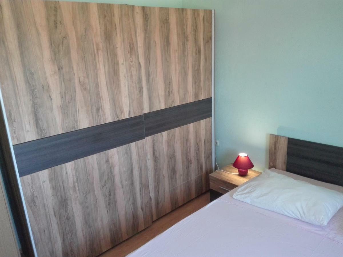Apartment Luka Trogir Extérieur photo