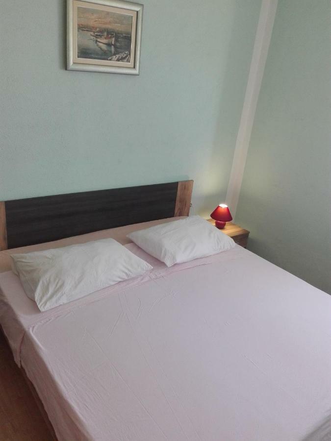 Apartment Luka Trogir Extérieur photo