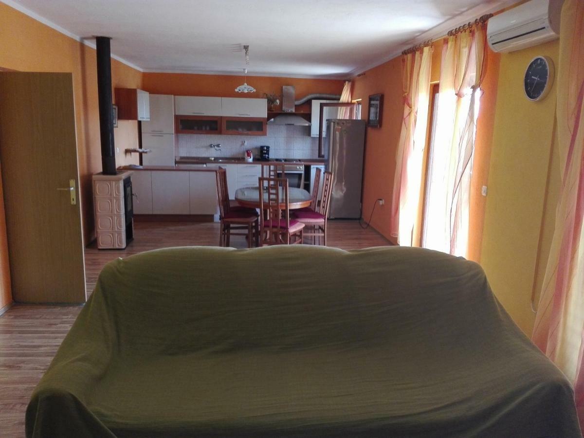 Apartment Luka Trogir Extérieur photo