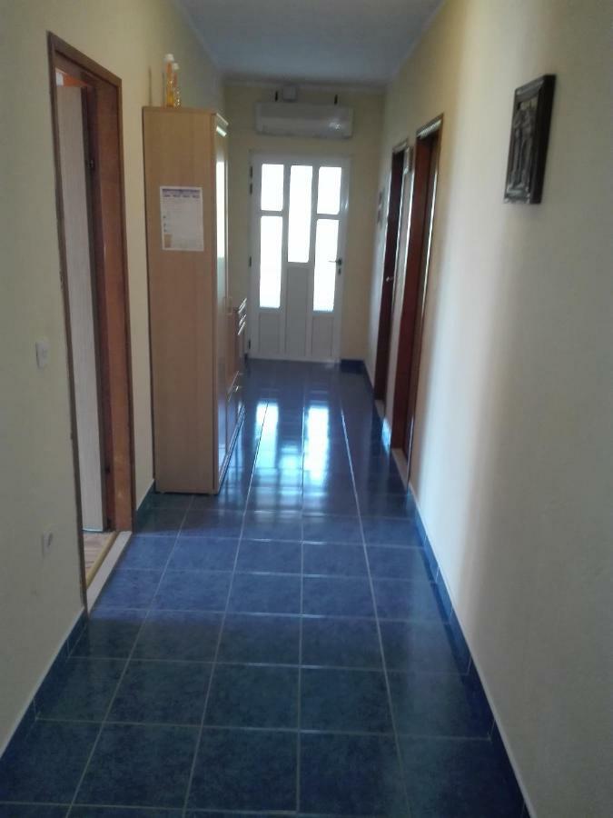 Apartment Luka Trogir Extérieur photo
