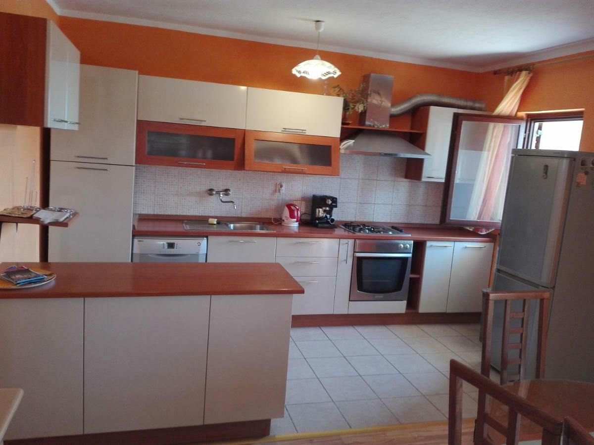Apartment Luka Trogir Extérieur photo
