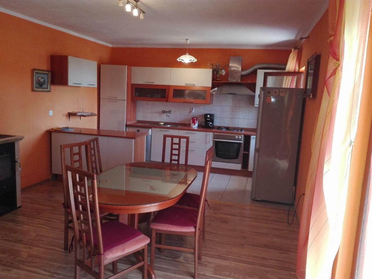 Apartment Luka Trogir Extérieur photo