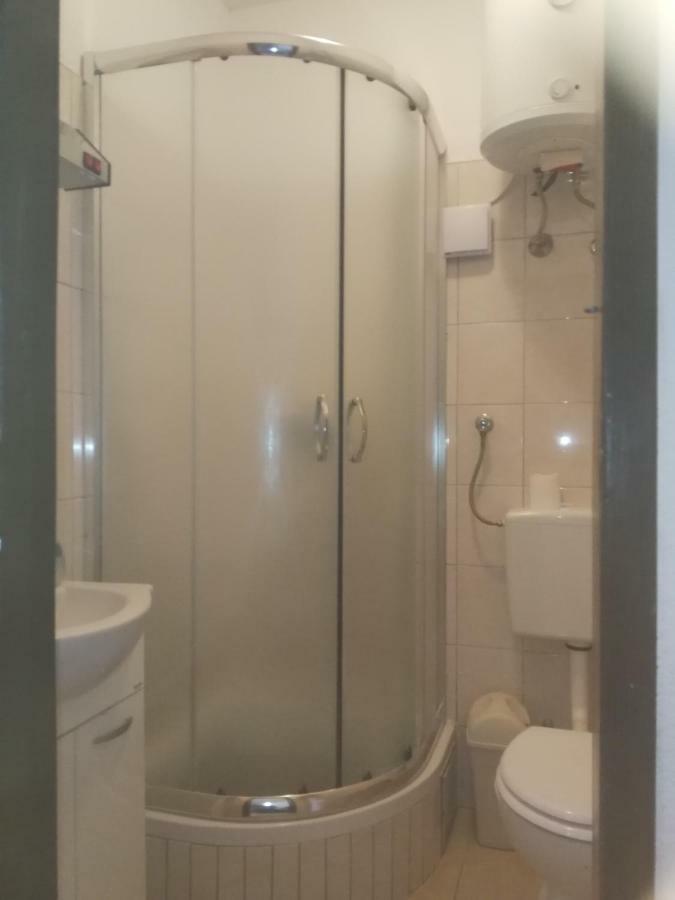 Apartment Luka Trogir Extérieur photo