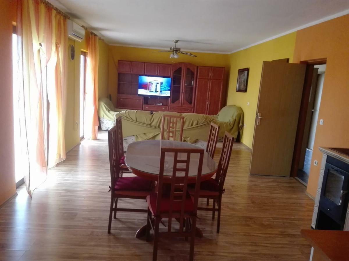 Apartment Luka Trogir Extérieur photo