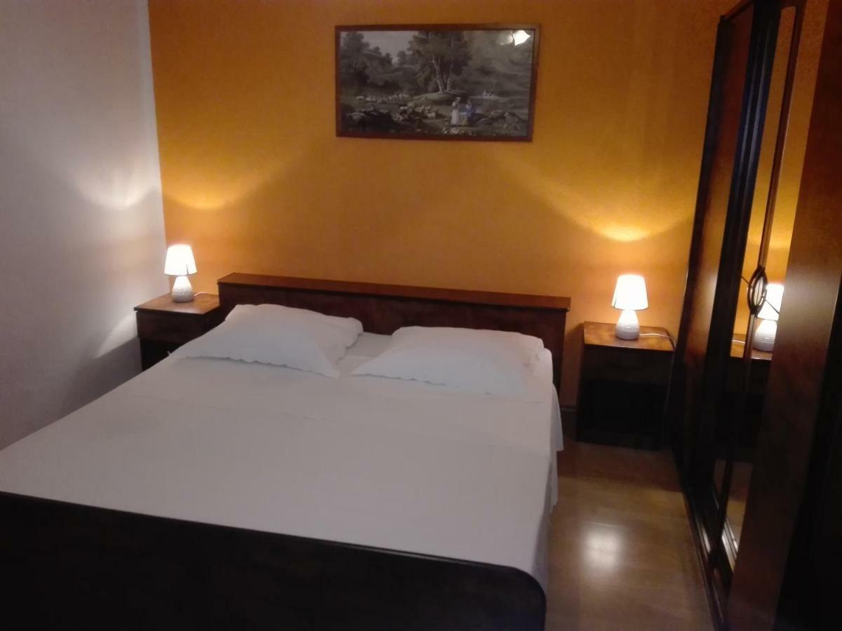 Apartment Luka Trogir Extérieur photo