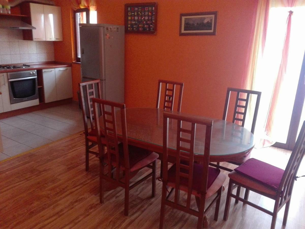 Apartment Luka Trogir Extérieur photo