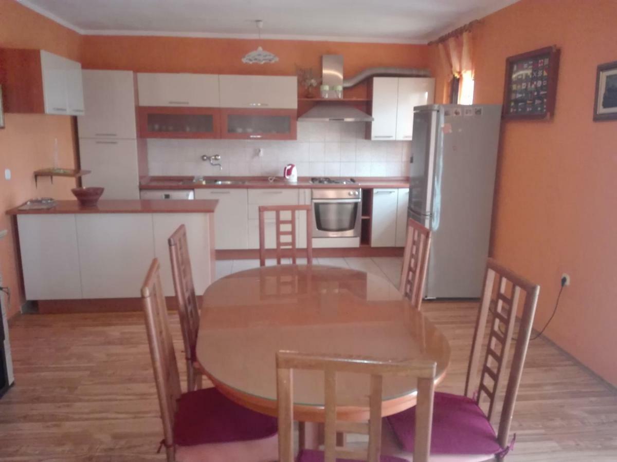 Apartment Luka Trogir Extérieur photo