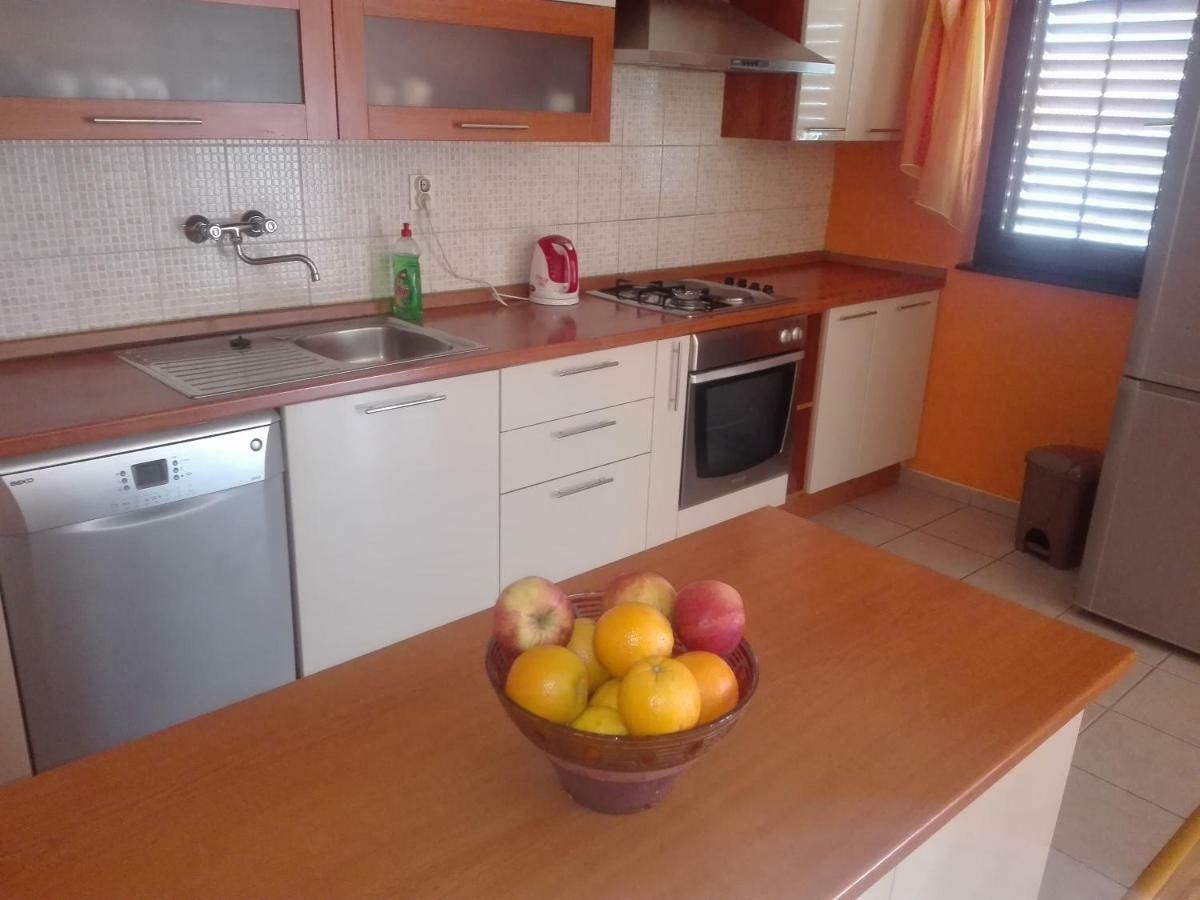 Apartment Luka Trogir Extérieur photo