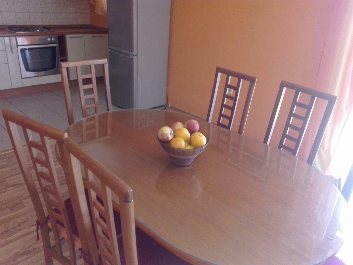 Apartment Luka Trogir Extérieur photo